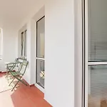 Horyzont Apartamenty- Ratuszowy- Stylowy Dla 6 Osob W Samym Sercu Starowki * Колобжег