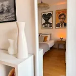 Horyzont Apartamenty- Ratuszowy- Stylowy Dla 6 Osob W Samym Sercu Starowki Апартаменты