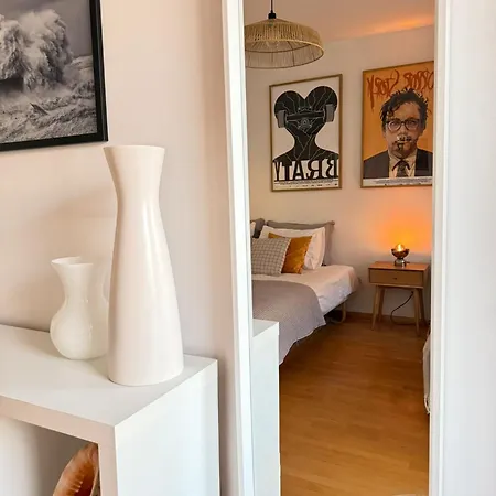 Horyzont Apartamenty- Ratuszowy- Stylowy Dla 6 Osob W Samym Sercu Starowki Lägenhet