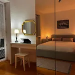 Horyzont Apartamenty- Ratuszowy- Stylowy Dla 6 Osob W Samym Sercu Starowki Lejlighed