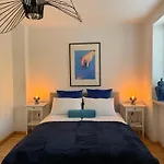 Lejlighed Horyzont Apartamenty- Ratuszowy- Stylowy Dla 6 Osob W Samym Sercu Starowki *