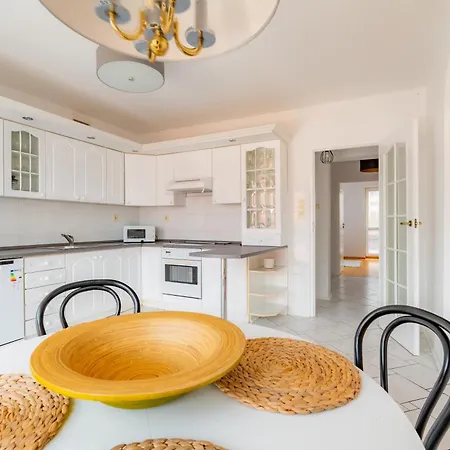 Apartment Horyzont Apartamenty- Ratuszowy- Stylowy Dla 6 Osob W Samym Sercu Starowki *