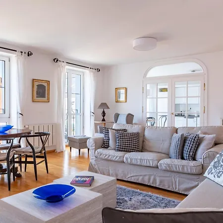 Lejlighed Horyzont Apartamenty- Ratuszowy- Stylowy Dla 6 Osob W Samym Sercu Starowki