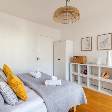 Horyzont Apartamenty- Ratuszowy- Stylowy Dla 6 Osob W Samym Sercu Starowki *