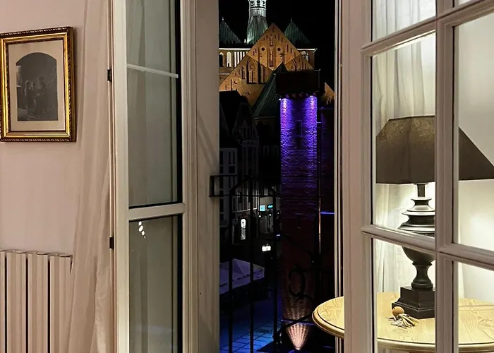 Horyzont Apartamenty- Ratuszowy- Stylowy Dla 6 Osob W Samym Sercu Starowki