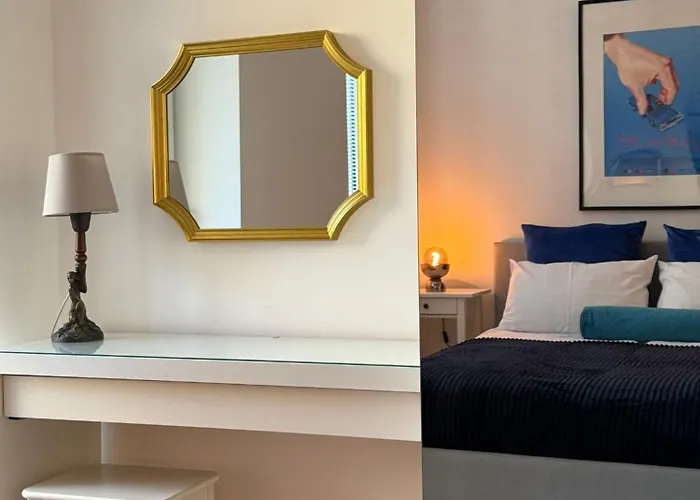 Horyzont Apartamenty- Ratuszowy- Stylowy Dla 6 Osob W Samym Sercu Starowki