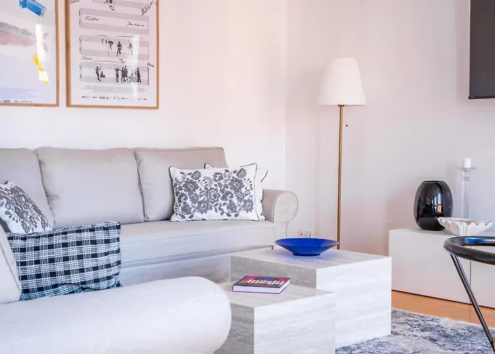 Apartment Horyzont Apartamenty- Ratuszowy- Stylowy Dla 6 Osob W Samym Sercu Starowki Kolobrzeg