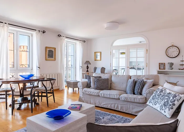 Apartment Horyzont Apartamenty- Ratuszowy- Stylowy Dla 6 Osob W Samym Sercu Starowki