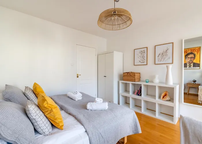 Horyzont Apartamenty- Ratuszowy- Stylowy Dla 6 Osob W Samym Sercu Starowki *